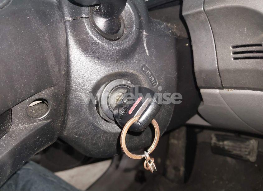 Photo 11 of 2008 Honda Civic LX (VIN 1HGFA16578L016322)