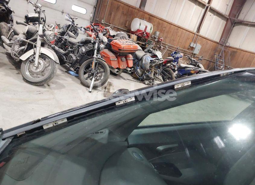 Photo 14 of 2008 Honda Civic LX (VIN 1HGFA16578L016322)
