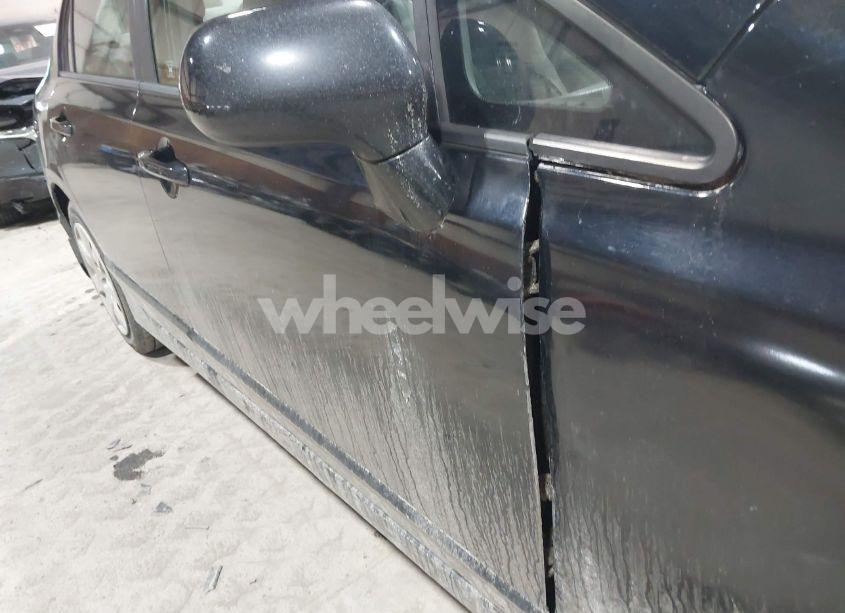Photo 15 of 2008 Honda Civic LX (VIN 1HGFA16578L016322)