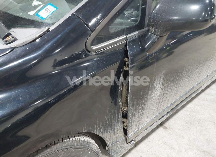 Photo 6 of 2008 Honda Civic LX (VIN 1HGFA16578L016322)