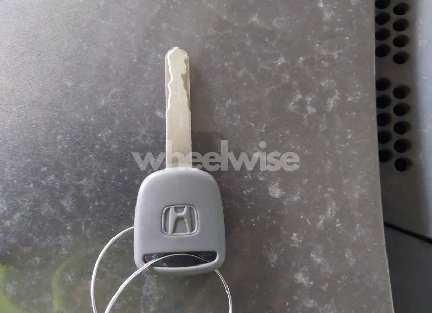 Photo 11 of 2008 Honda Civic LX (VIN 1HGFA16578L020709)