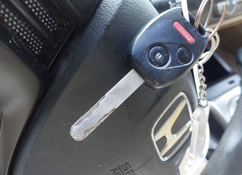 Photo 11 of 2008 Honda Civic LX (VIN 1HGFA16578L053385)