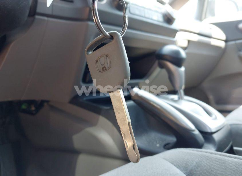Photo 11 of 2008 Honda Civic LX (VIN 1HGFA16578L066623)