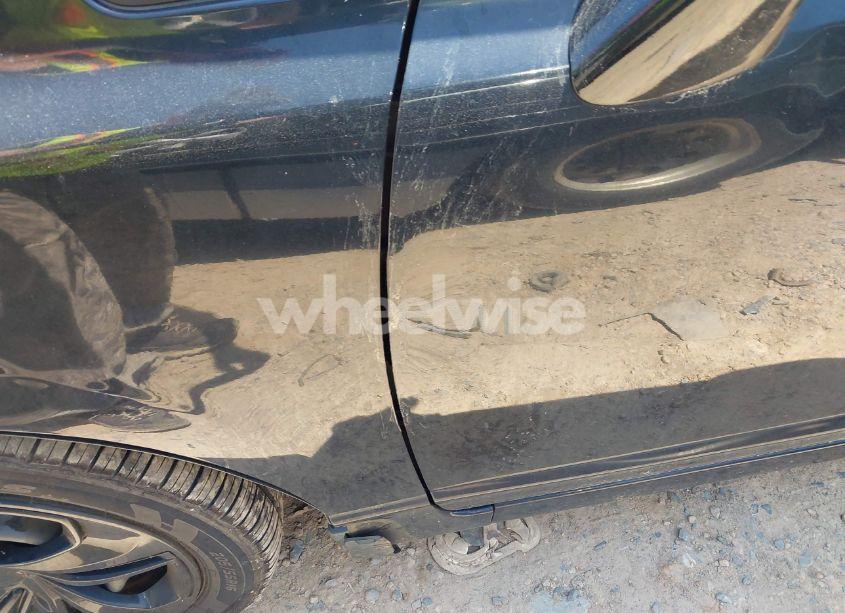 Photo 12 of 2008 Honda Civic LX (VIN 1HGFA16578L066623)