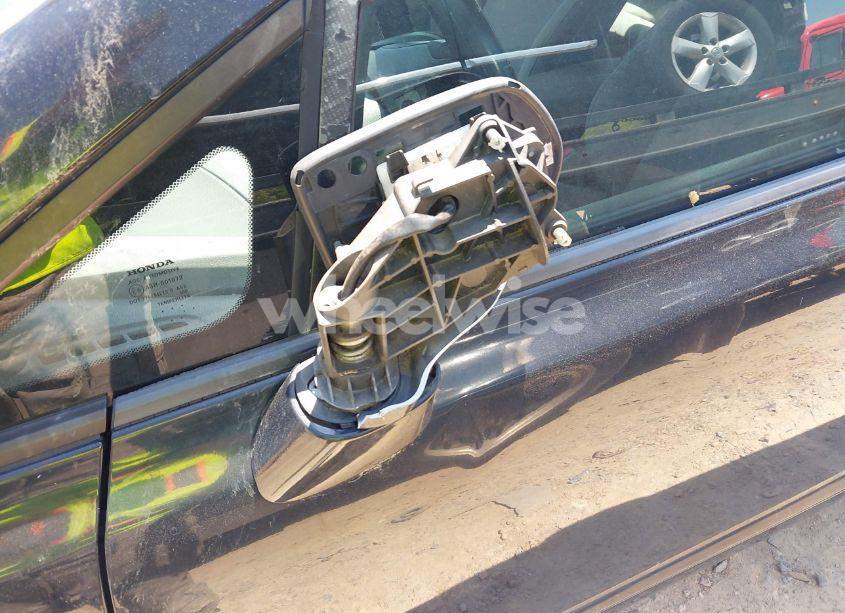 Photo 6 of 2008 Honda Civic LX (VIN 1HGFA16578L066623)