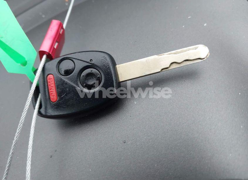 Photo 11 of 2008 Honda Civic LX (VIN 1HGFA16578L067030)