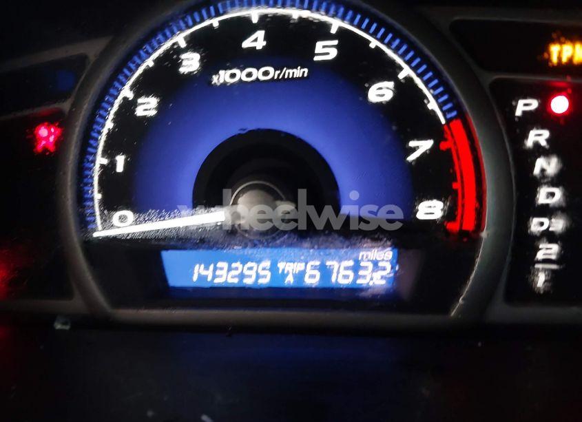 Photo 15 of 2008 Honda Civic LX (VIN 1HGFA16578L067030)