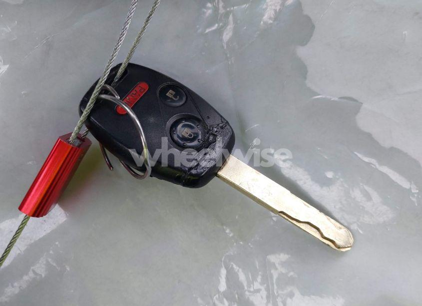 Photo 11 of 2008 Honda Civic LX (VIN 1HGFA16578L072440)