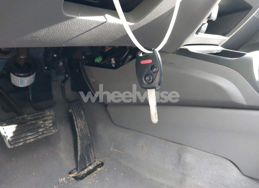 Photo 11 of 2008 Honda Civic LX (VIN 1HGFA16578L086015)