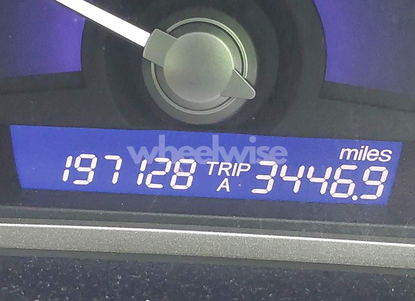 Photo 15 of 2008 Honda Civic LX (VIN 1HGFA16578L086015)