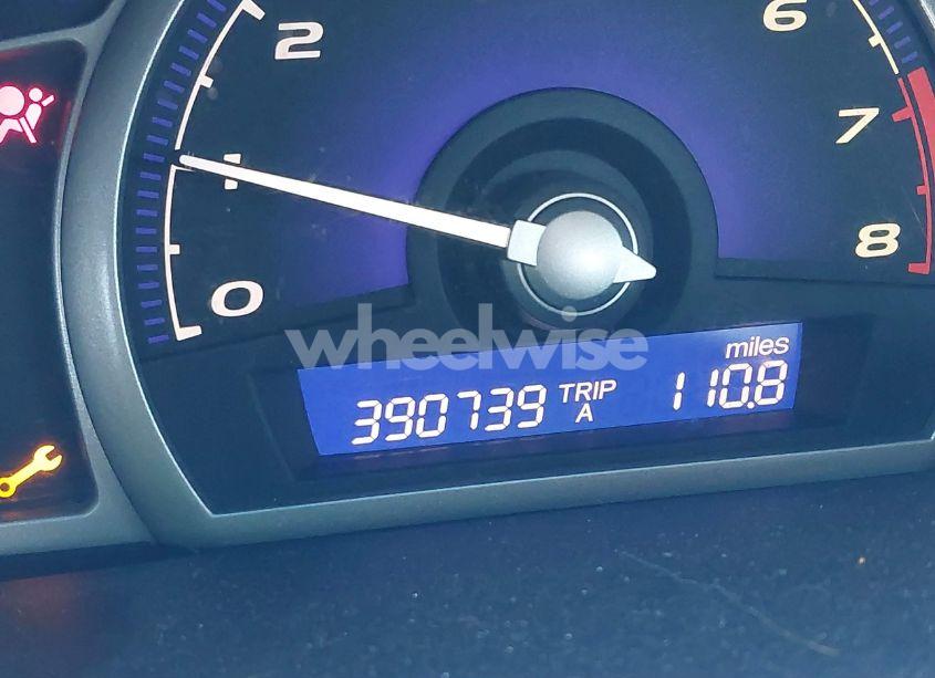 Photo 15 of 2008 Honda Civic LX (VIN 1HGFA16578L088881)