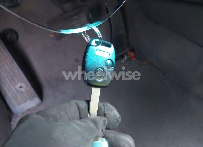 Photo 11 of 2008 Honda Civic LX (VIN 1HGFA16578L090517)