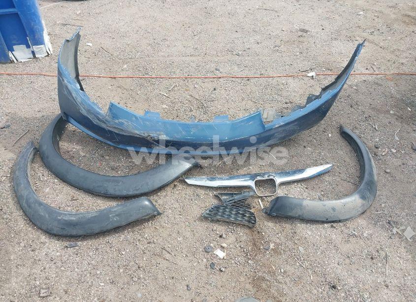 Photo 12 of 2008 Honda Civic LX (VIN 1HGFA16578L096964)