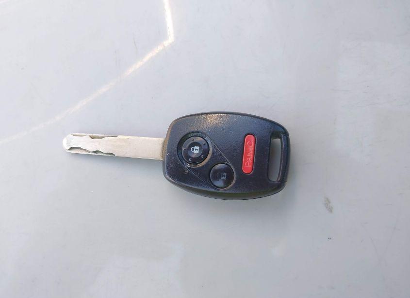 Photo 11 of 2008 Honda Civic LX (VIN 1HGFA16578L108188)