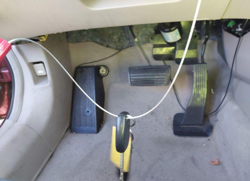 Photo 11 of 2009 Honda Civic LX (VIN 1HGFA16579L002518)