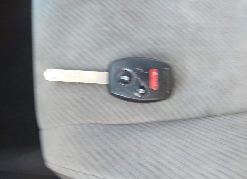 Photo 11 of 2009 Honda Civic LX (VIN 1HGFA16579L007802)