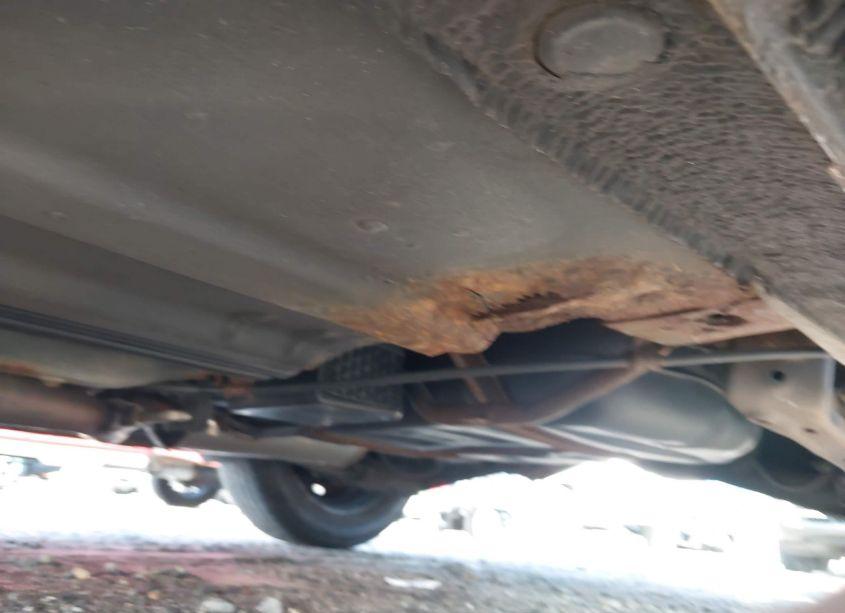 Photo 16 of 2009 Honda Civic LX (VIN 1HGFA16579L007802)