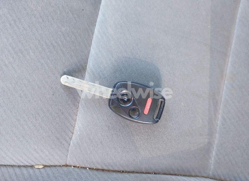 Photo 11 of 2009 Honda Civic LX (VIN 1HGFA16579L023708)