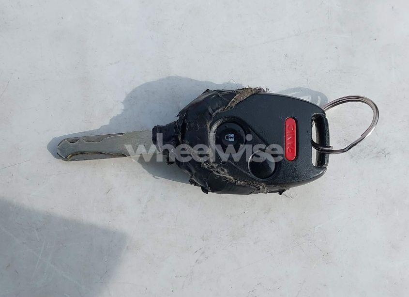 Photo 11 of 2006 Honda Civic LX (VIN 1HGFA16586L003544)