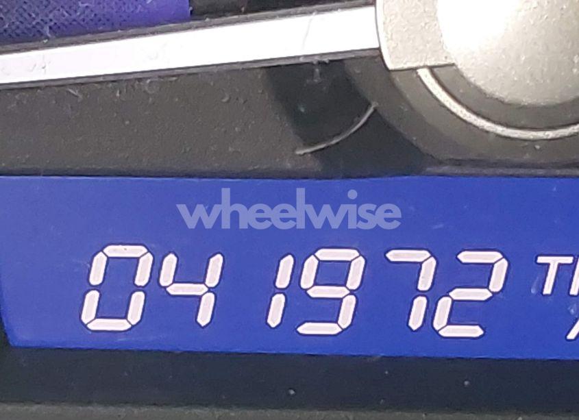 Photo 15 of 2006 Honda Civic LX (VIN 1HGFA16586L003544)