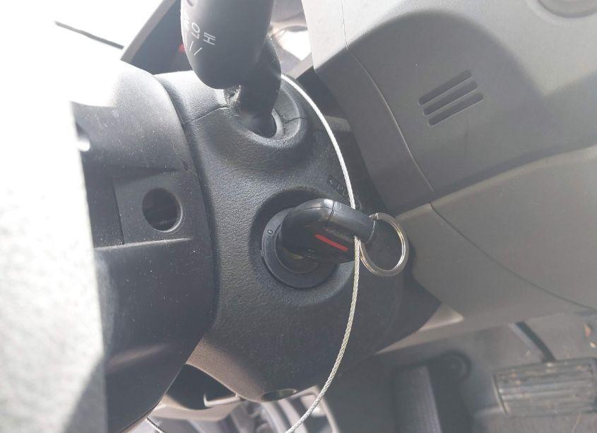 Photo 11 of 2006 Honda Civic LX (VIN 1HGFA16586L006539)