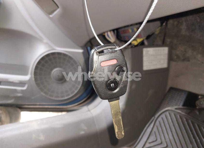 Photo 11 of 2006 Honda Civic LX (VIN 1HGFA16586L031120)
