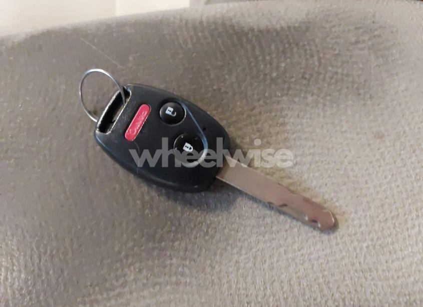 Photo 11 of 2006 Honda Civic LX (VIN 1HGFA16586L071200)