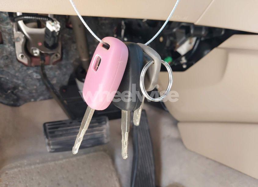 Photo 11 of 2006 Honda Civic LX (VIN 1HGFA16586L076039)