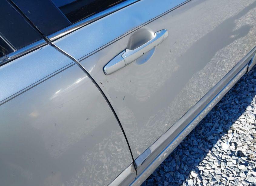 Photo 14 of 2006 Honda Civic LX (VIN 1HGFA16586L133453)