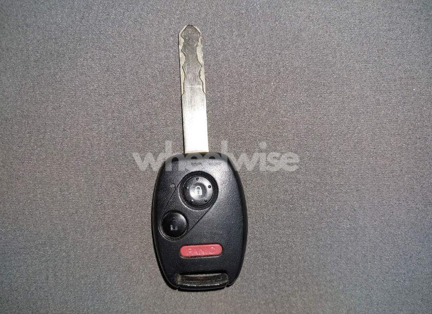 Photo 11 of 2006 Honda Civic LX (VIN 1HGFA16586L142587)