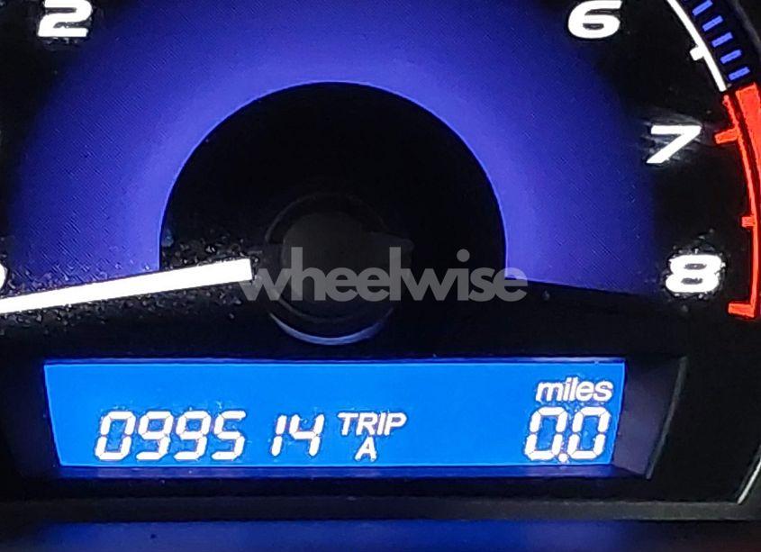 Photo 15 of 2006 Honda Civic LX (VIN 1HGFA16586L142587)