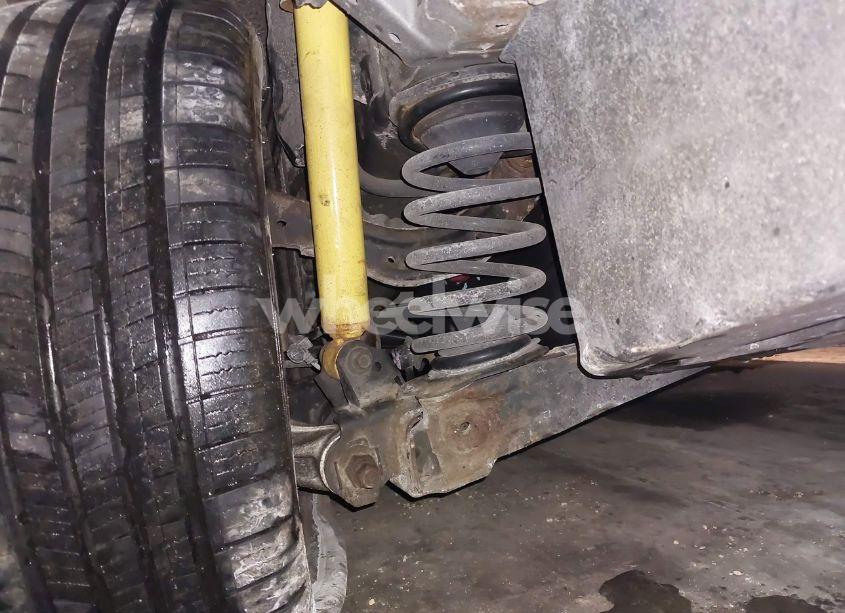 Photo 19 of 2006 Honda Civic LX (VIN 1HGFA16586L142587)