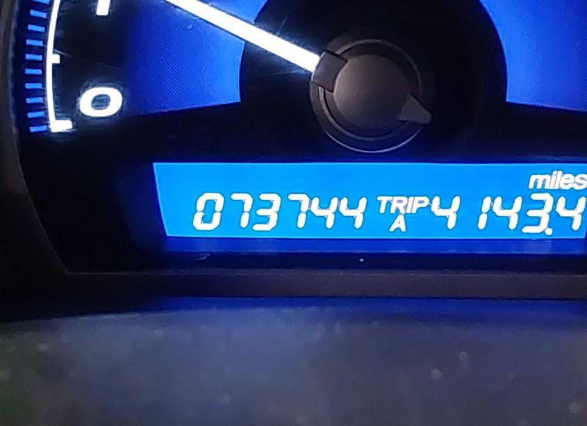 Photo 15 of 2007 Honda Civic LX (VIN 1HGFA16587L024704)