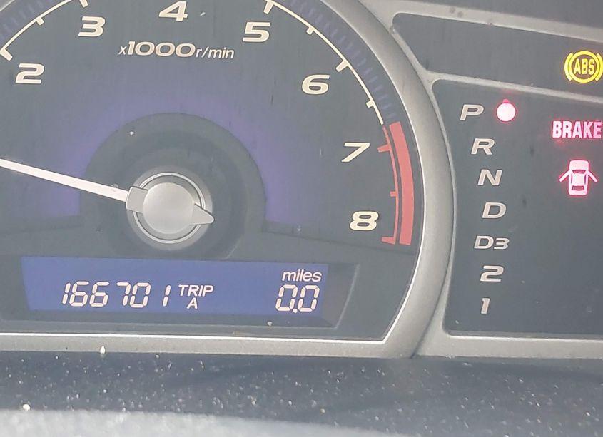 Photo 15 of 2007 Honda Civic LX (VIN 1HGFA16587L030650)