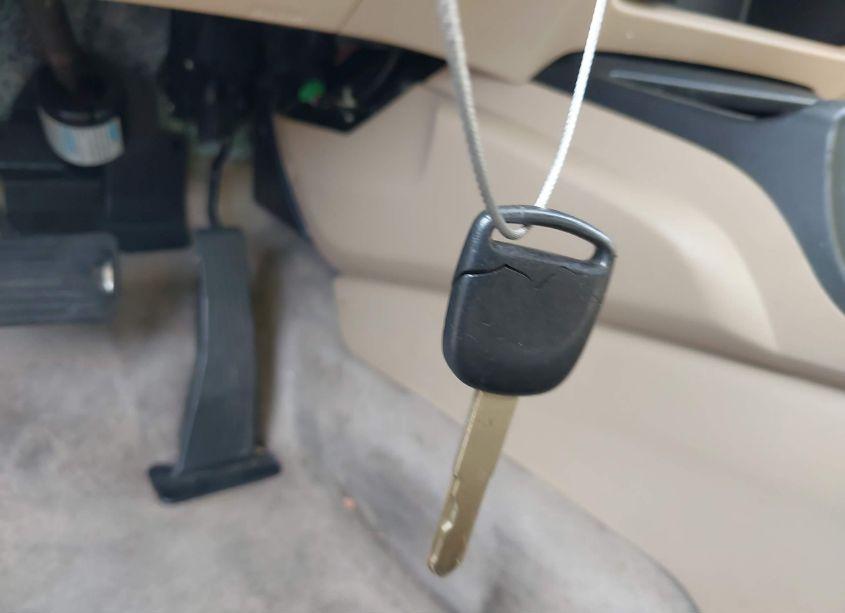 Photo 11 of 2007 Honda Civic LX (VIN 1HGFA16587L045214)