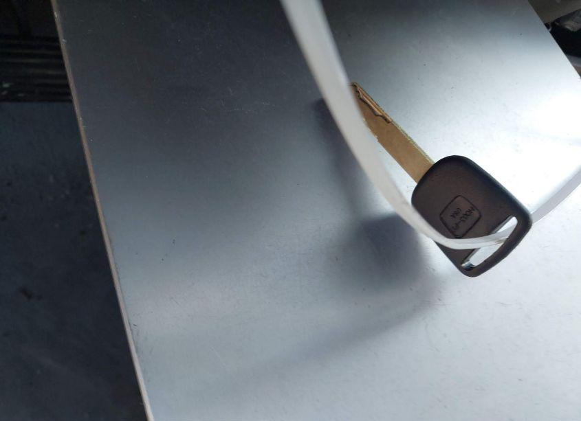 Photo 11 of 2007 Honda Civic LX (VIN 1HGFA16587L077726)