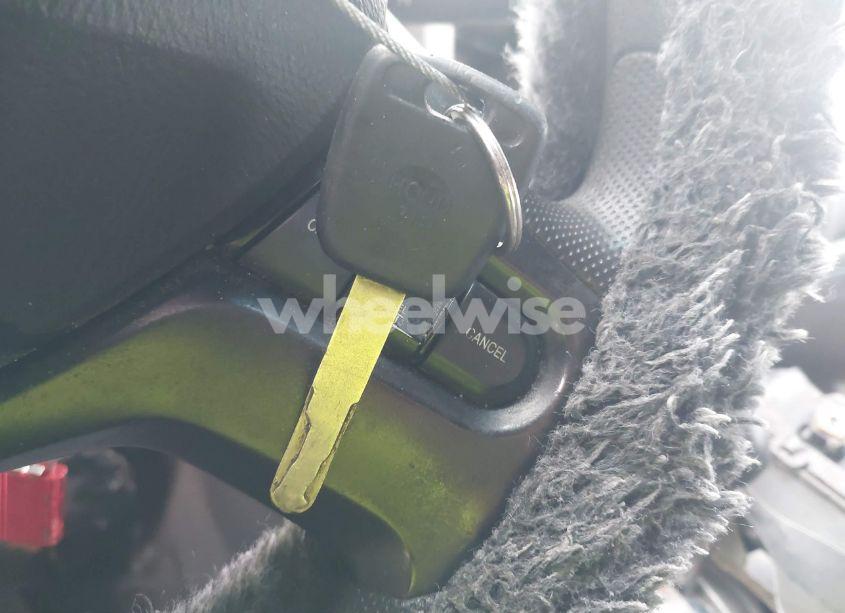 Photo 11 of 2007 Honda Civic LX (VIN 1HGFA16587L084224)