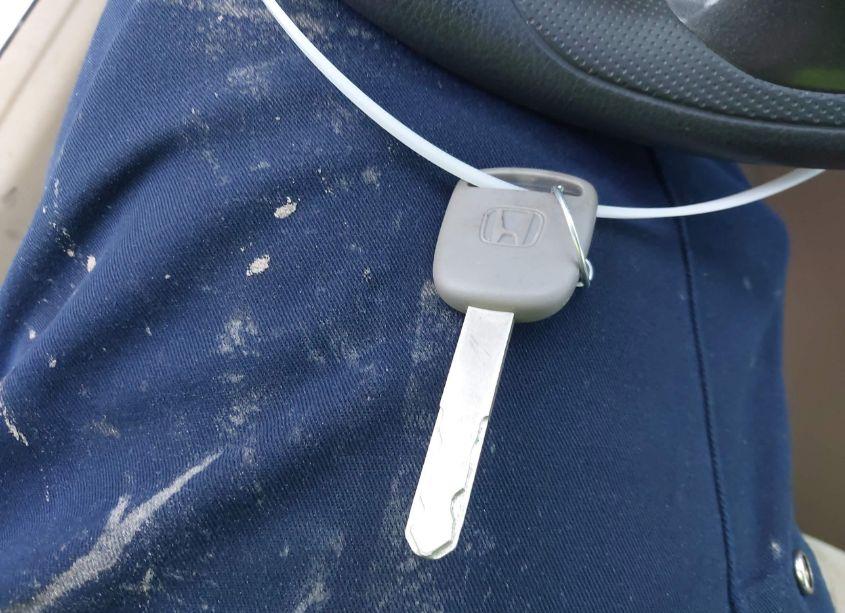 Photo 11 of 2007 Honda Civic LX (VIN 1HGFA16587L088693)