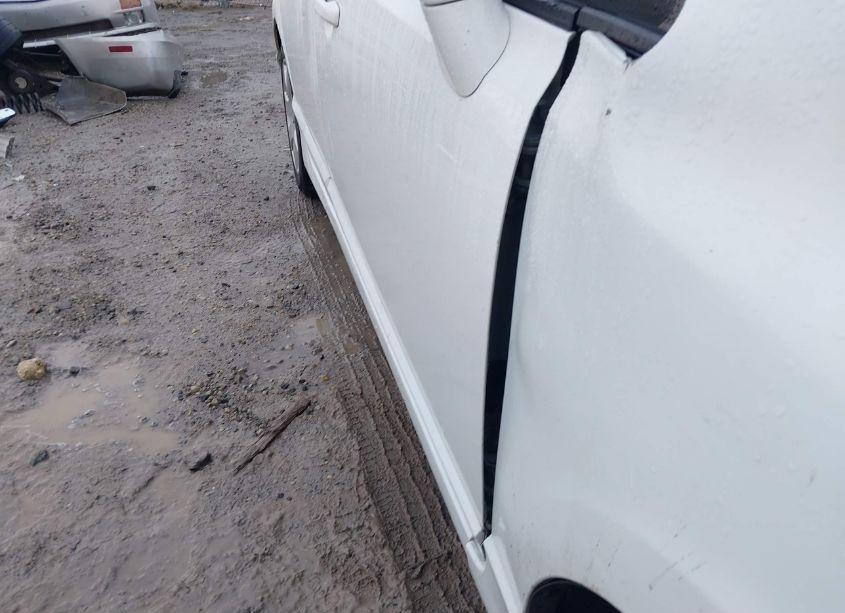 Photo 13 of 2007 Honda Civic LX (VIN 1HGFA16587L088693)