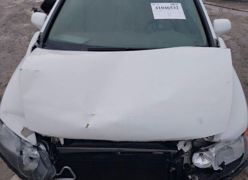 Photo 15 of 2007 Honda Civic LX (VIN 1HGFA16587L088693)