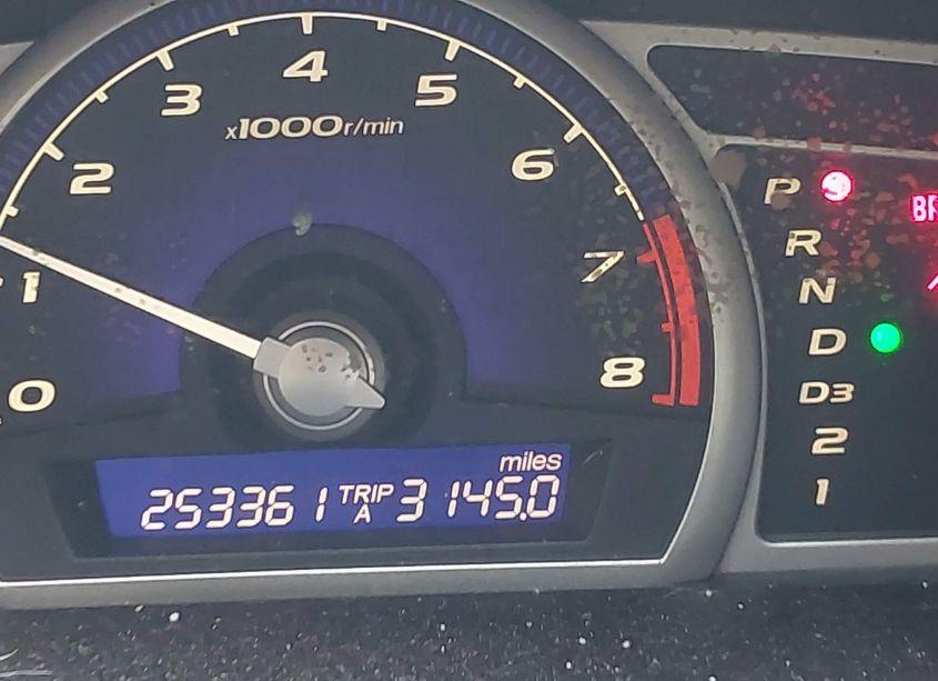 Photo 15 of 2007 Honda Civic LX (VIN 1HGFA16587L111339)