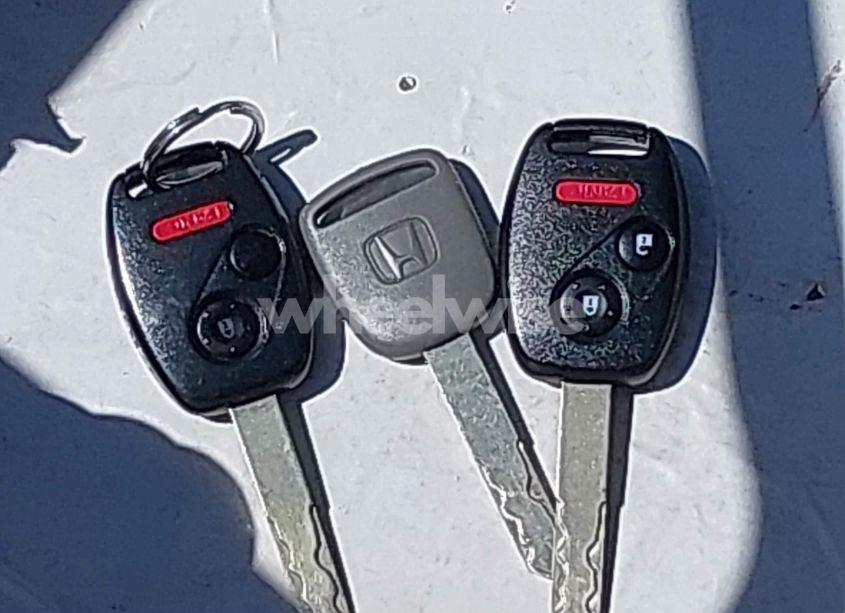 Photo 11 of 2007 Honda Civic LX (VIN 1HGFA16587L112653)