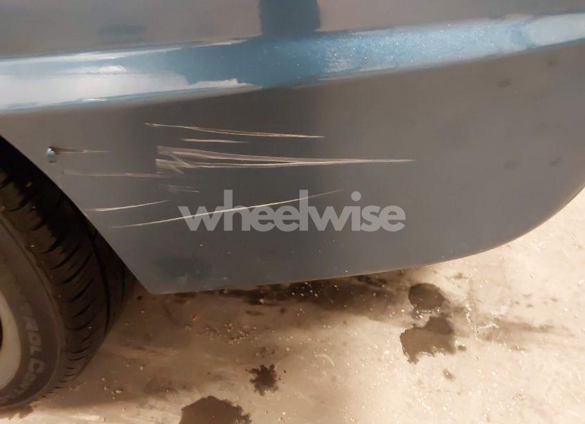 Photo 21 of 2007 Honda Civic LX (VIN 1HGFA16587L120221)