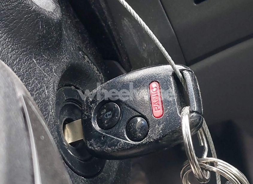 Photo 11 of 2007 Honda Civic LX (VIN 1HGFA16587L121000)