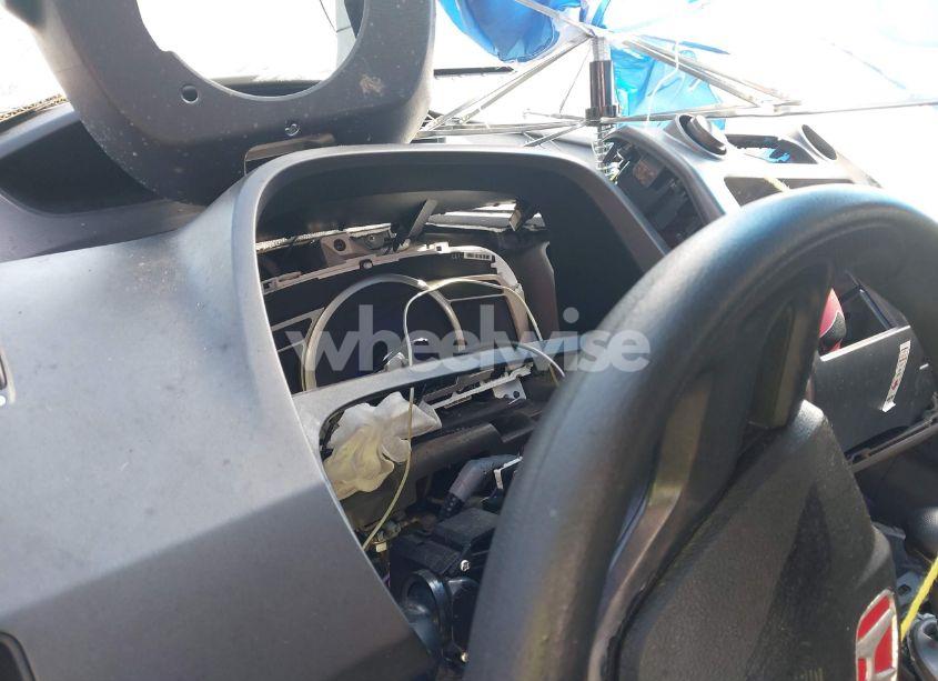 Photo 7 of 2007 Honda Civic LX (VIN 1HGFA16587L124768)