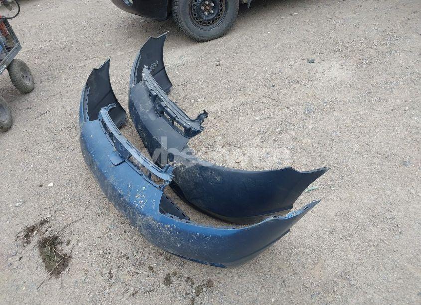 Photo 12 of 2007 Honda Civic LX (VIN 1HGFA16587L134152)