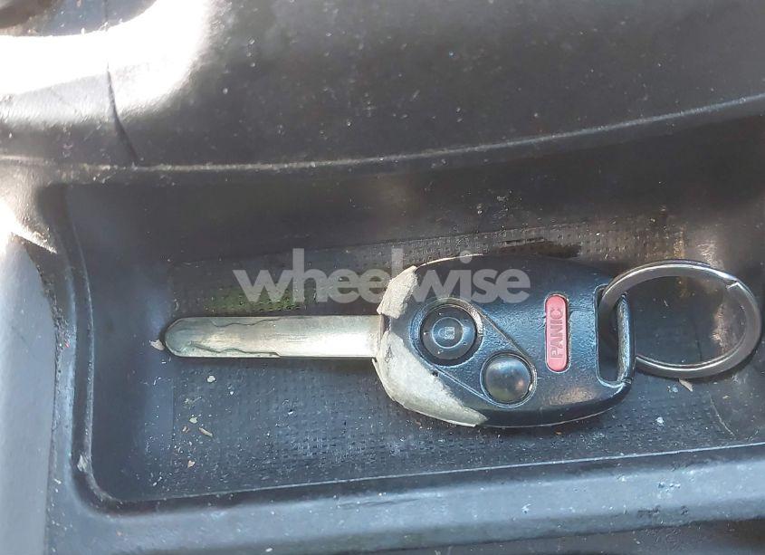 Photo 11 of 2007 Honda Civic LX (VIN 1HGFA16587L139397)