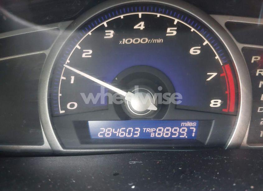 Photo 15 of 2007 Honda Civic LX (VIN 1HGFA16587L139397)