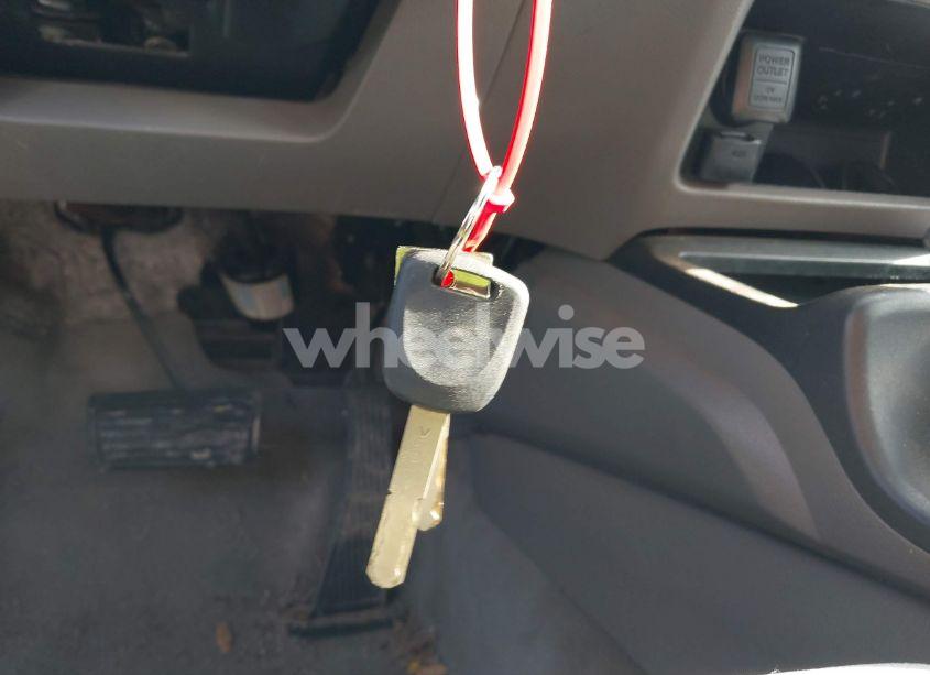 Photo 11 of 2008 Honda Civic LX (VIN 1HGFA16588L016281)