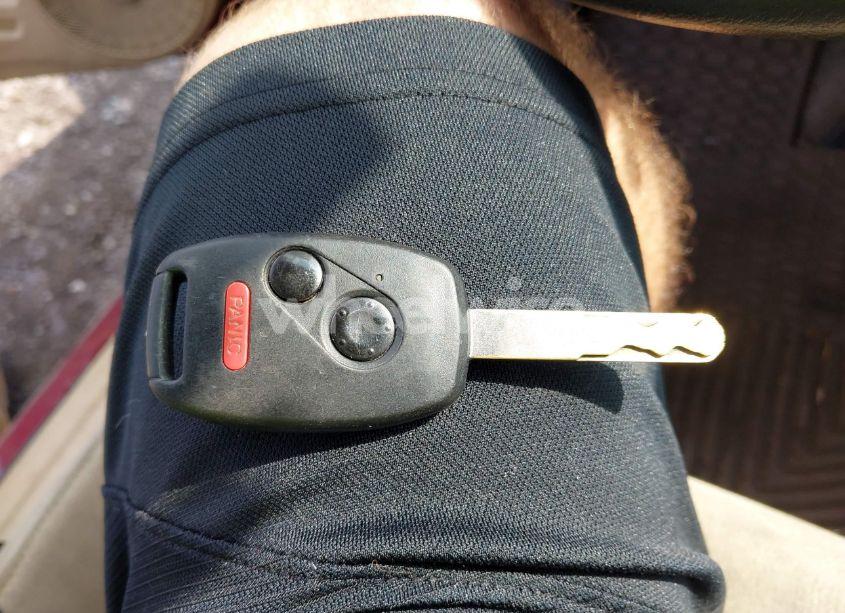 Photo 11 of 2008 Honda Civic LX (VIN 1HGFA16588L023487)